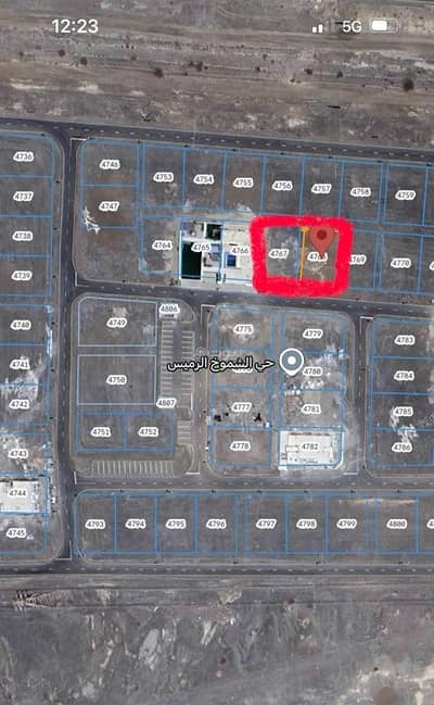 Residential Land for Sale in Barka, Al Batinah - Residential Land For Sale in Barka, Al Batinah