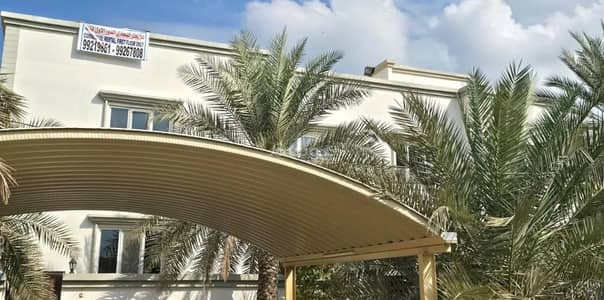 عقارات تجارية اخرى  للايجار في المعبيلة، مسقط - 320 م2 تجاري آخر للإيجار في المعابلة، مسقط