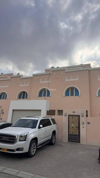 فیلا 5 غرف نوم للايجار في بوشر، مسقط - فيلا من 5 غرف للإيجار في بُوشر، مسقط