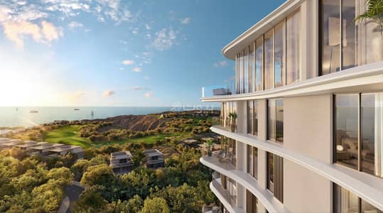 2 Bedroom Apartment for Sale in Yiti, Muscat - 2 Bedroom Apartment For Sale in Yiti, Muscat