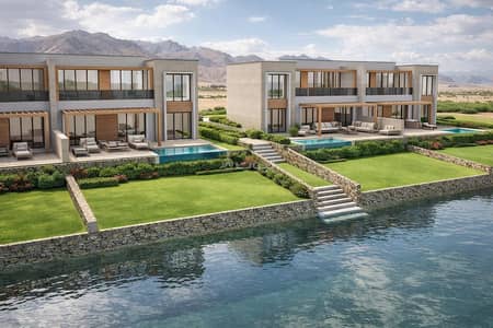 1 Bedroom Apartment for Sale in Salalah, Dhofar - 1 Bedroom Apartment For Sale in Salalah