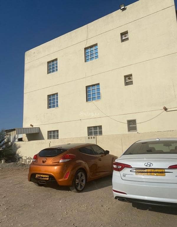 شقة من غرفتين للإيجار في المعبلة، مسقط شقة من غرفتين للإيجار في المعبلة، مسقط