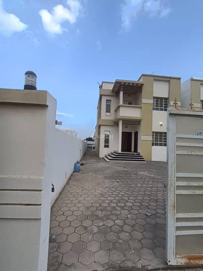 4 Bedroom Villa for Rent in Al Maabilah, Muscat - 4 Bedroom Villa For Rent in Al Maabilah, Muscat