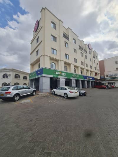 شقة 2 غرفة نوم للايجار في الخوير، مسقط - 2 غرف نوم شقة للإيجار في الخوير، مسقط