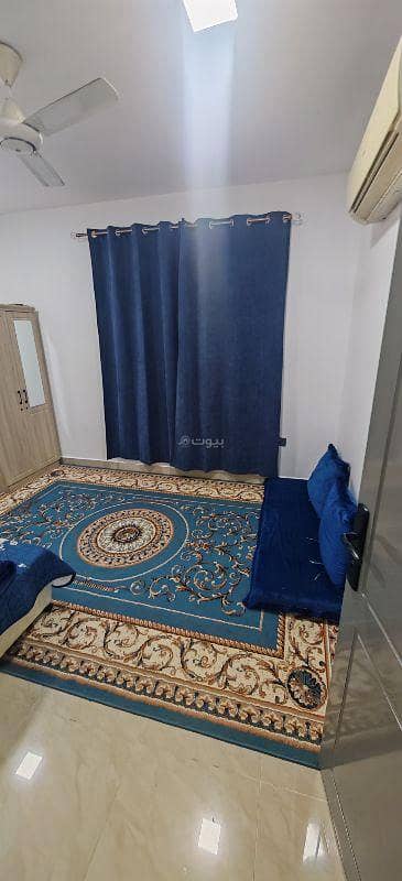 فلیٹ 2 غرفة نوم للايجار في الخوير، مسقط - شقة من غرفتين للإيجار في الخوير، مسقط