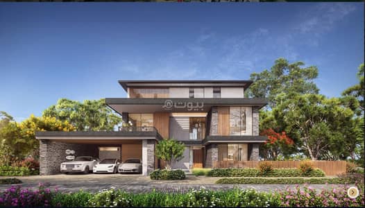 فیلا 6 غرف نوم للبيع في الموج، مسقط - فيلا 6 غرف نوم للبيع في الموج (الموج)، مسقط