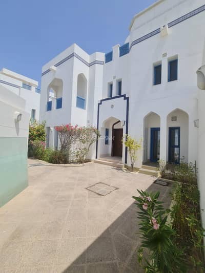 4 Bedroom Villa for Rent in Qurum, Muscat - 4 Bedroom Villa For Rent in Qurum, Muscat