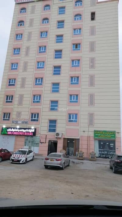 3 Bedroom Flat for Rent in Al Amarat, Muscat - 3 Bedroom Apartment For Rent in Al Amarat