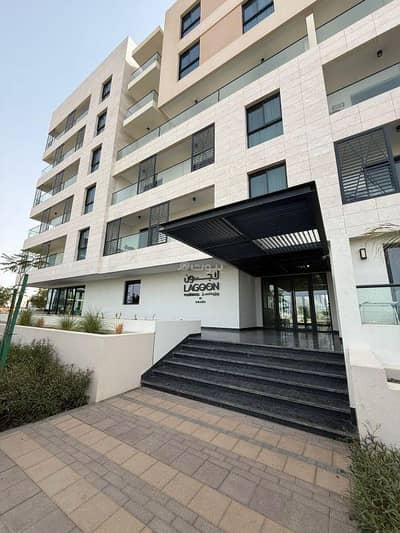 1 Bedroom Flat for Rent in The Wave (Almouj), Muscat - 1 Bedroom Apartment For Rent in The Wave (Almouj), Muscat