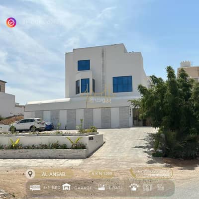 4 Bedroom Villa for Rent in Ansab, Muscat - 4 Bedroom Villa For Rent in Ansab, Muscat