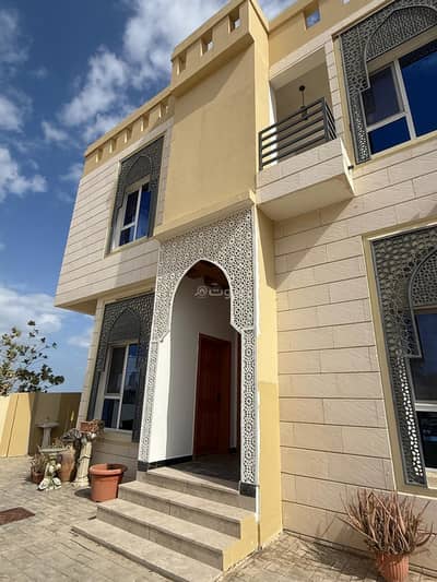 6 Bedroom Villa for Rent in Ansab, Muscat - 6 Bedroom Villa For Rent in Ansab, Muscat