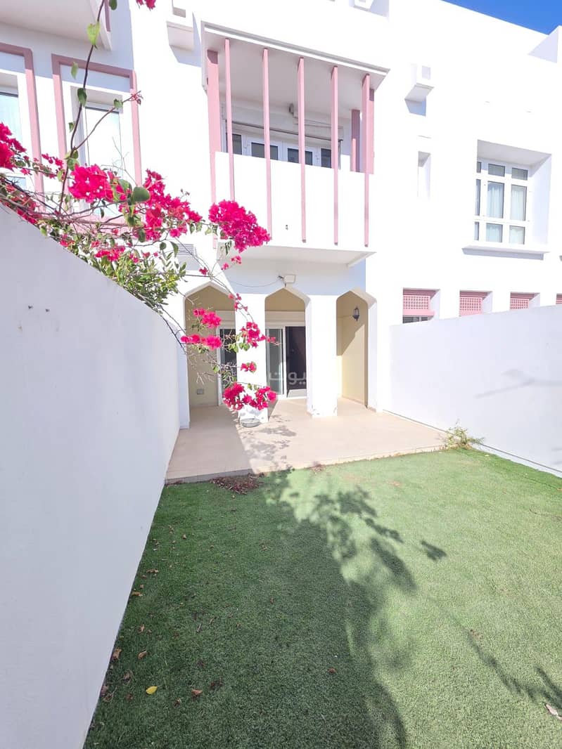 2 Bedroom Villa For Rent in The Wave (Almouj), Muscat 2 Bedroom Villa For Rent in The Wave (Almouj), Muscat