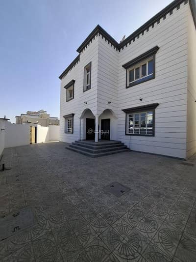 7 Bedroom Villa for Rent in Al Seeb, Muscat - 7 Bedroom Villa For Rent in Al Seeb