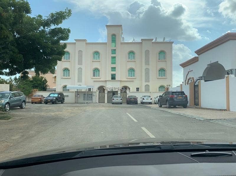 3 Bedroom Apartment For Rent in Sohar 3 Bedroom Apartment For Rent in Sohar