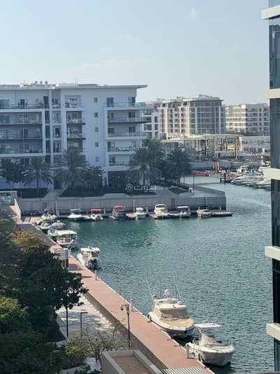 2 Bedroom Flat for Rent in The Wave (Almouj), Muscat - 2 Bedroom Apartment For Rent in The Wave (Almouj), Muscat