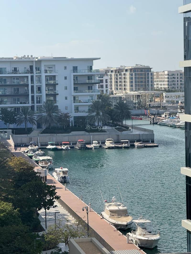 2 Bedroom Apartment For Rent in The Wave (Almouj), Muscat 2 Bedroom Apartment For Rent in The Wave (Almouj), Muscat