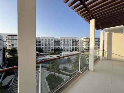 2 Bedroom Apartment for Rent in The Wave (Almouj), Muscat - 2 Bedroom Apartment For Rent in The Wave (Almouj), Muscat