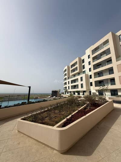 شقة 1 غرفة نوم للايجار في الموج، مسقط - شقة غرفة نوم واحدة للإيجار في ذا وايف (الـمـوج)، مسقط