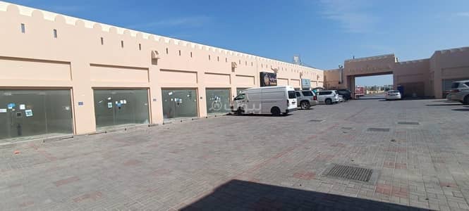 عقارات تجارية اخرى  للايجار في المعبيلة، مسقط - أخرى تجارية للإيجار في المعبيلة، مسقط