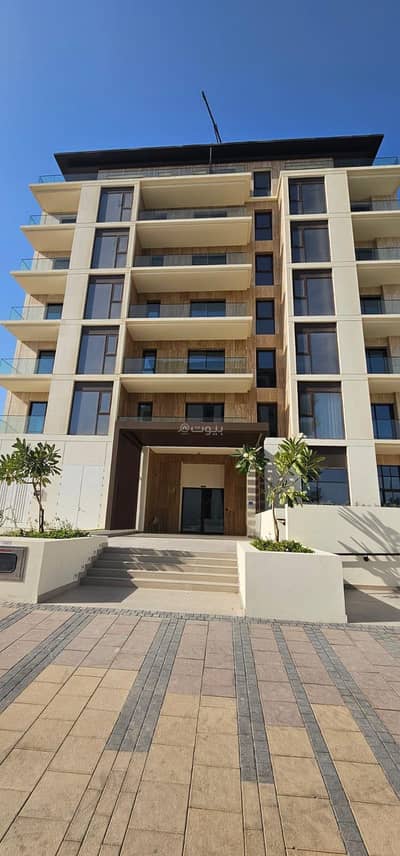 2 Bedroom Flat for Rent in The Wave (Almouj), Muscat - 2 Bedroom Apartment For Rent in The Wave (Almouj), Muscat
