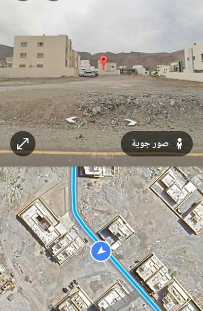 ارض سكنية  للبيع في العامرات، مسقط - قطعة أرض سكنية للبيع في العمارية، مسقط