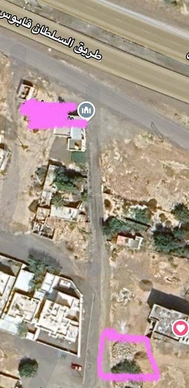 Residential Land for Sale in Suwaiq, Al Batinah - Residential Land For Sale in Suwaiq, Al Batinah