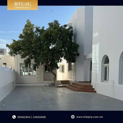 5 Bedroom Villa for Rent in Al Hail, Muscat - 5 Bedroom Villa For Rent in Al Hail, Muscat