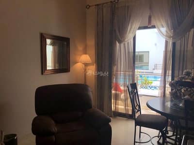 فلیٹ 1 غرفة نوم للايجار في القرم، مسقط - شقة من غرفـة نوم واحدة للإيجار في القرم، مسقط