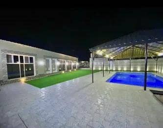 شاليه 4 غرف نوم للبيع في قريات، مسقط - فلل شاليه 4 غرف نوم للبيع في قريةيوت, مسقط