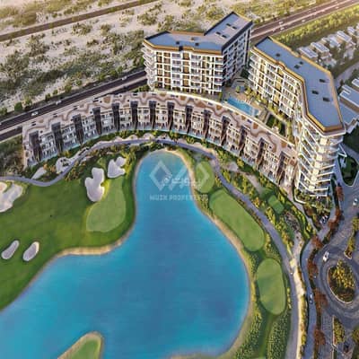 1 Bedroom Flat for Sale in The Wave (Almouj), Muscat - 1 Bedroom Apartment For Sale in The Wave (Almouj), Muscat 1 Bedroom Flat for Sale in The Wave (Almouj), Muscat - 1 Bedroom Apartment For Sale in The Wave (Almouj), Muscat