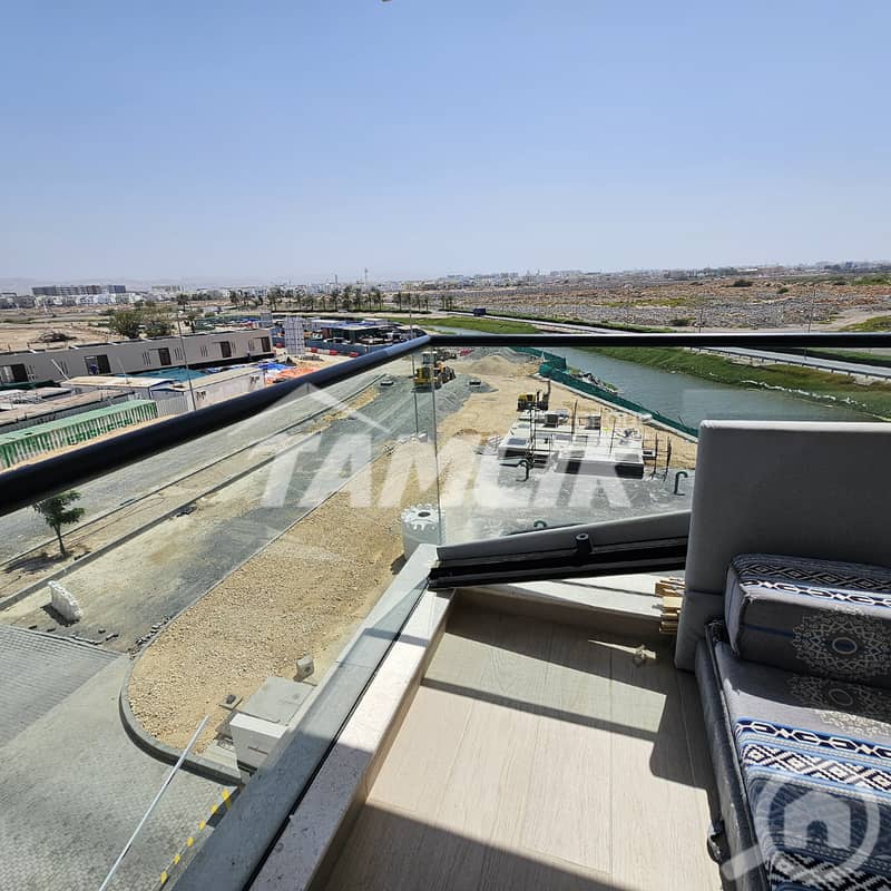 Charming Apartment for Rent & Sale in Al Mouj REF 459YB Bayut.om