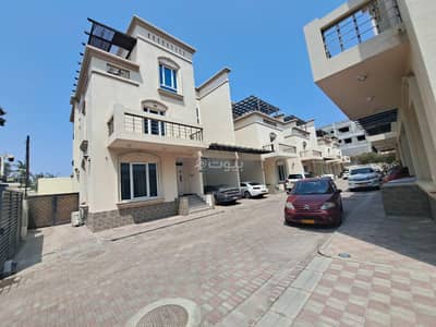 4 Bedroom Villa for Sale in Al Hail, Muscat - 4 Bedroom Villa For Sale in Al Hail, Muscat