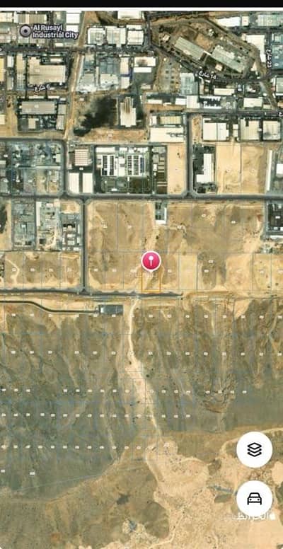 Residential Land for Rent in Al Rusayl, Muscat - Residential Land For Rent in Al Rusayl, Muscat