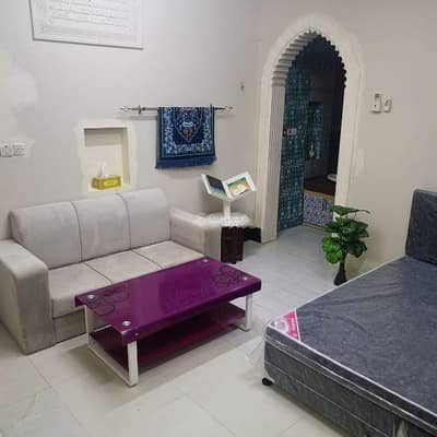 1 Bedroom Apartment for Rent in Sohar, Al Batinah - 1 Bedroom Apartment For Rent in Sohar, Al Batinah