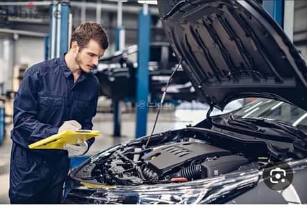 جراج  للبيع في المعبيلة، مسقط - جراج للبيع في المعبيلة، مسقط