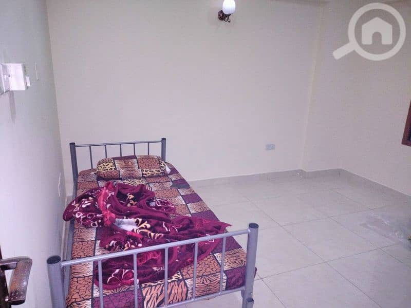 bed space available near telly restaurant ghala Bayut.om