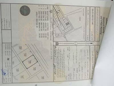 Residential Land for Sale in Sohar, Al Batinah - Residential Land For Sale in Sohar, Al Batinah