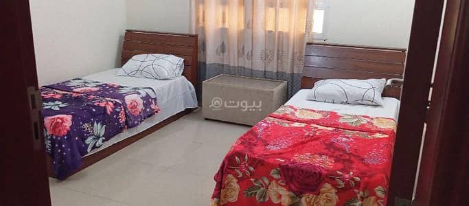 شقة 2 غرفة نوم للايجار في بوشر، مسقط - شقة 2 غرف للإيجار في بوشهر، مسقط