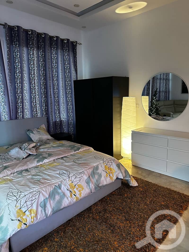 One room studio in ilam city opposite the opera house for rent Bayut.om