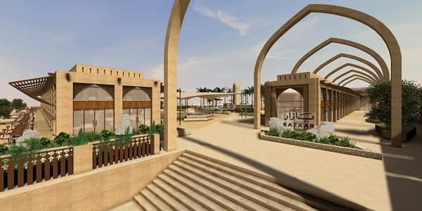 Other Commercial for Sale in Sohar, Al Batinah - 65 SQM Other Commercial For Sale in Sohar, Al Batinah