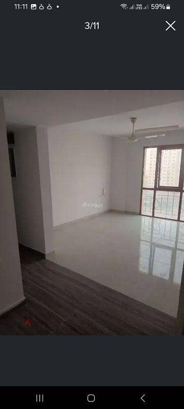 2 Bedroom Flat for Rent in Al Maabilah, Muscat - 2 Bedroom Apartment For Rent in Al Maabilah, Muscat