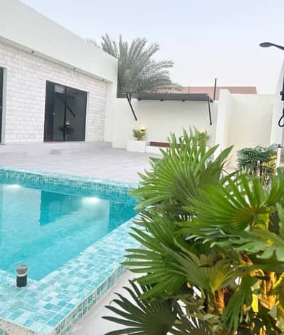 2 Bedroom Chalet for Rent in Sumail, Al Dakhiliya - 2 Bedroom Chalet For Rent in Sumail, Al Dakhiliya