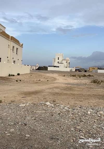 Residential Land for Sale in Al Amarat, Muscat - Residential Land For Sale in Al Amarat, Muscat
