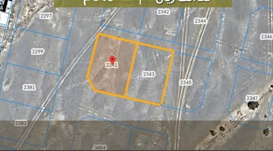 Residential Land for Sale in Barka, Al Batinah - Residential Land For Sale in Barka, Al Batinah
