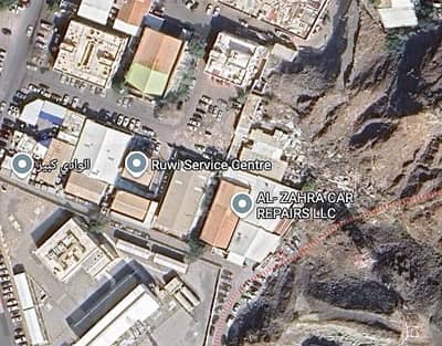 Residential Land for Rent in Al Wadi Al Kabir, Muscat - Residential Land For Rent in Al Wadi Al Kabir, Muscat