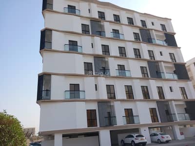 2 Bedroom Apartment for Rent in Azaiba, Muscat - 2 Bedroom Apartment For Rent in Azaiba, Muscat