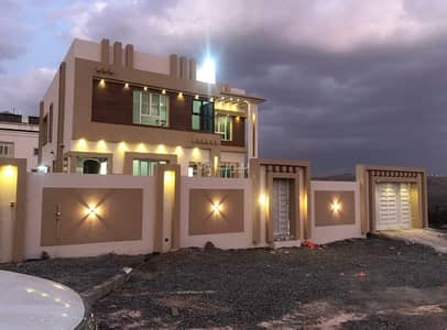 3 Bedroom Villa for Sale in Nizwa, Al Dakhiliya - 3 Bedroom Villa For Sale in Nizwa, Al Dakhiliya