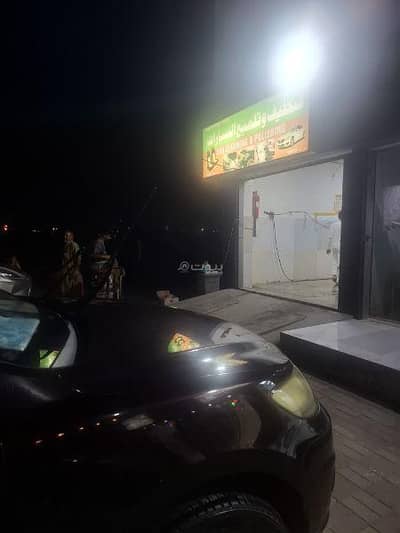 Other Commercial for Sale in Barka, Al Batinah - Studio Other Commercial For Sale Barka, Al Batinah