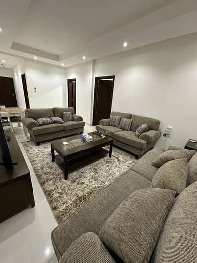 شقة 1 غرفة نوم للايجار في بوشر، مسقط - شقة بغرفة نوم واحدة للإيجار في بوشهر، مسقط