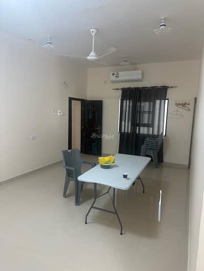 1 Bedroom Flat for Rent in Al Maabilah, Muscat - 1 Bedroom Apartment For Rent in Al Maabilah, Muscat